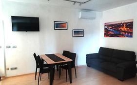 Appartamento Teodorico
